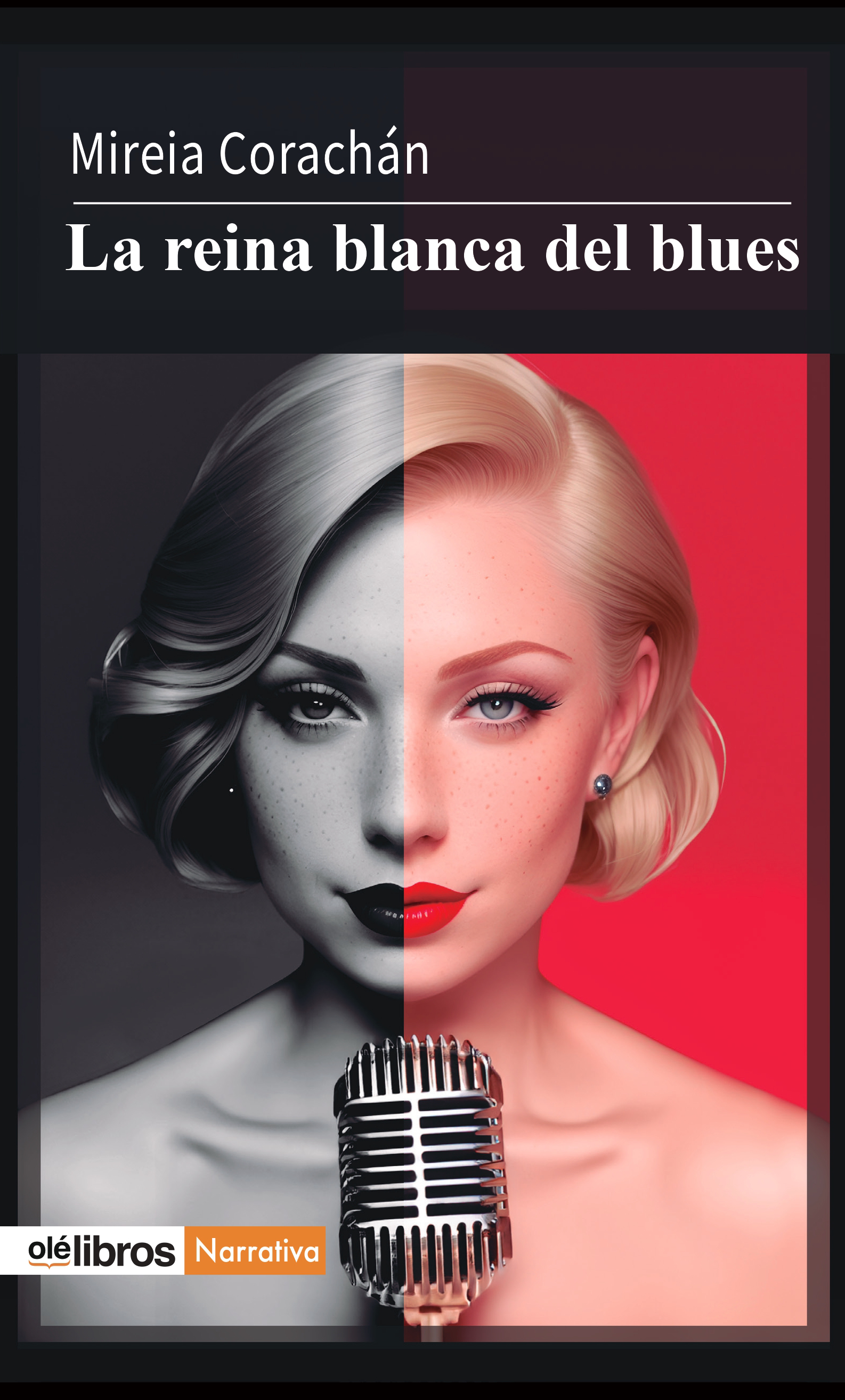 La reina blanca del blues